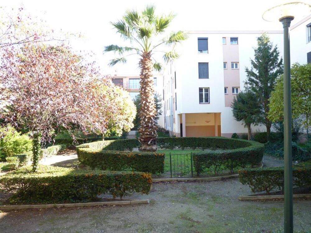 location Parking / Garage Perpignan (66000)