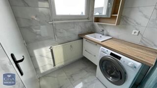  Appartement à louer 2 pièces 58 m²