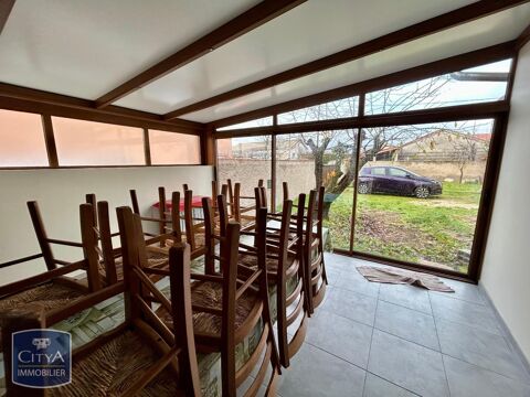  Appartement � louer 2 pi�ces 50 m�