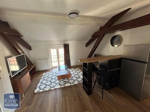  Appartement � louer 3 pi�ces 47 m�