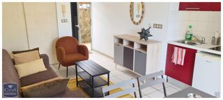 location Appartement - 1 pièce(s) - 22 m² Le Tampon (97430)