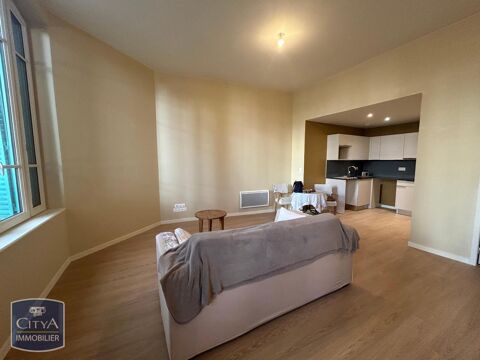  Appartement � louer 1 pi�ce 42 m�