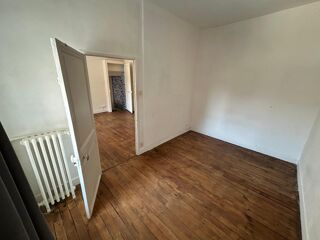  Maison à louer 4 pièces 58 m²