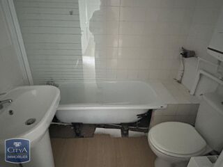  Appartement � louer 1 pi�ce 25 m�