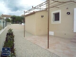  Maison à louer 4 pièces 96 m²