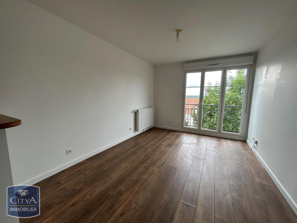 À LOUER : Appartement T2 situé à Évreux, dans le départe....