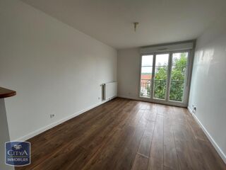  Appartement à louer 2 pièces 40 m²