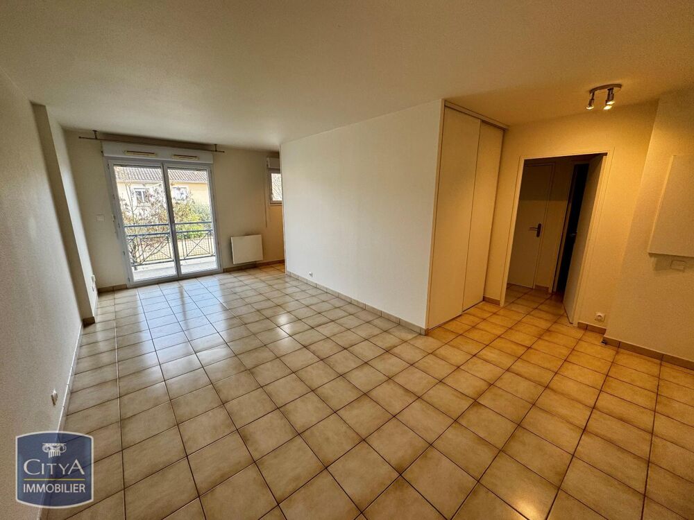location Appartement - 2 pièce(s) - 47 m² Poitiers (86000)
