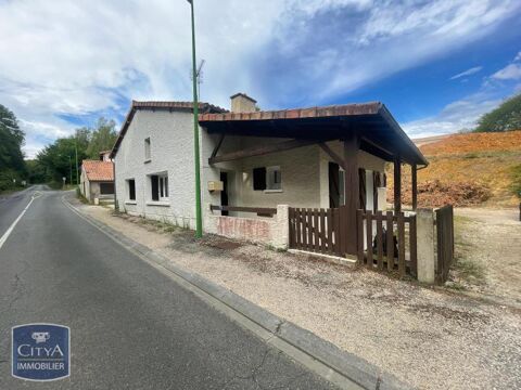   Location Maison Maison - 4 pi�ce(s) - 92 m�