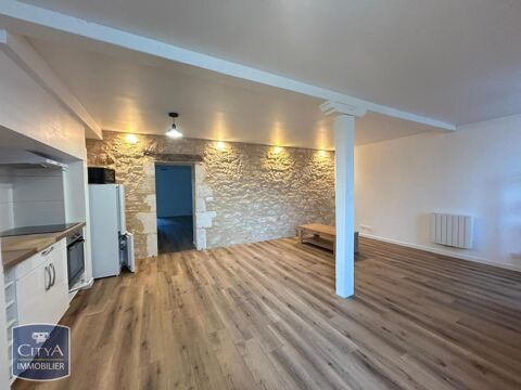   Location Appartement Appartement - 2 pi�ce(s) - 54 m�