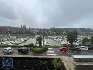  Appartement à louer 2 pièces 50 m²