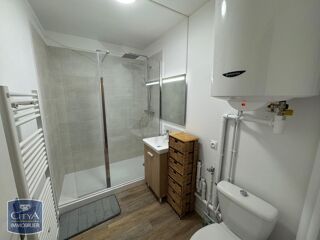  Appartement à louer 1 pièce 23 m²