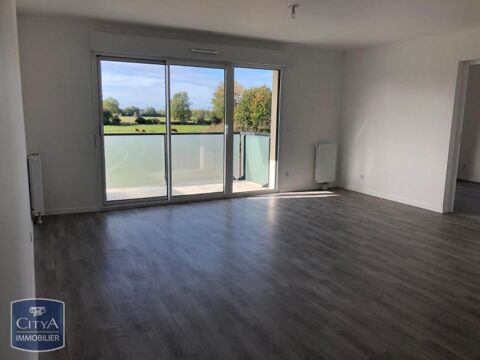   Location Appartement Appartement - 3 pi�ce(s) - 63 m�