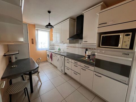  Appartement  louer 3 pices 71 m