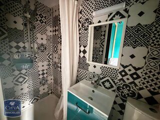  Appartement à louer 1 pièce 12 m²
