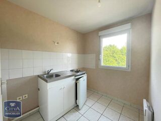  Appartement à louer 2 pièces 46 m²