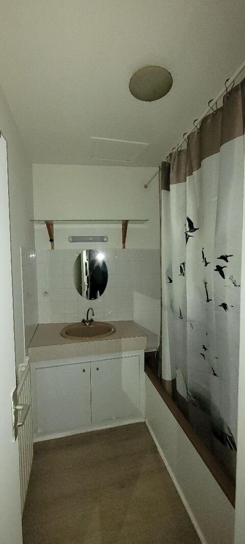  Appartement � louer 2 pi�ces 35 m�