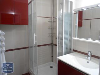  Appartement à louer 2 pièces 43 m²