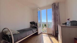 vente Appartement - 3 pièce(s) - 56 m² Décines-Charpieu (69150)