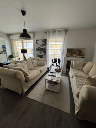  Appartement � louer 4 pi�ces 85 m�