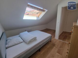  Appartement à louer 2 pièces 28 m²