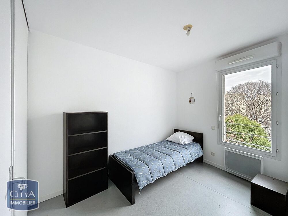 location Appartement - 2 pièce(s) - 30 m² Nîmes (30000)