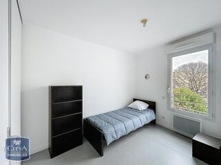  Appartement à louer 2 pièces 30 m²