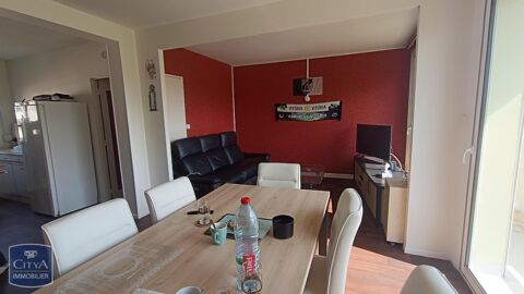  Appartement  louer 3 pices 66 m