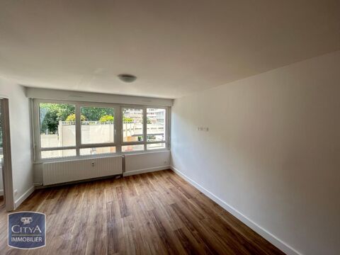  Appartement � louer 1 pi�ce 29 m�
