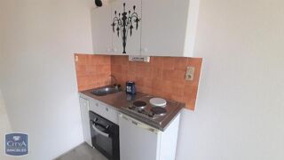  Appartement à louer 1 pièce 26 m²