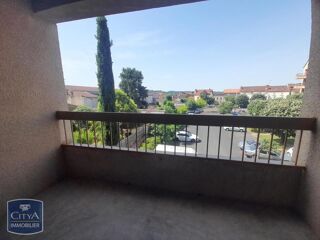  Appartement à louer 2 pièces 39 m²