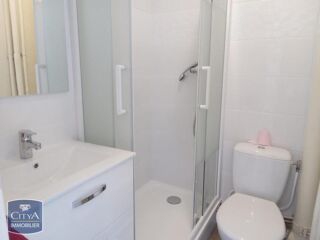  Appartement à louer 1 pièce 28 m²
