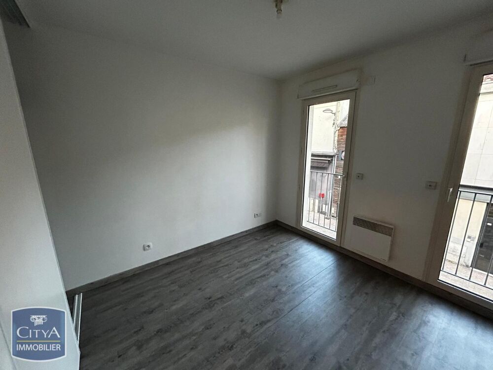 location Appartement - 2 pièce(s) - 43 m² Cholet (49300)