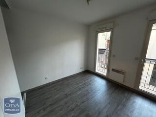 location Appartement - 2 pièce(s) - 43 m² Cholet (49300)