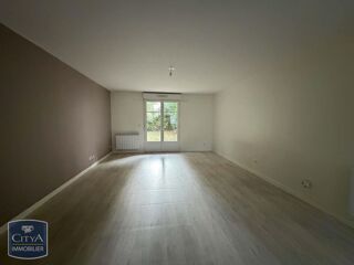  Appartement à louer 3 pièces 63 m²