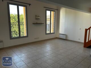  Appartement � louer 2 pi�ces 48 m�
