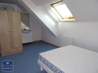  Appartement � louer 2 pi�ces 29 m�