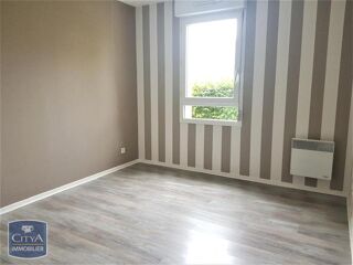  Appartement à louer 2 pièces 48 m²