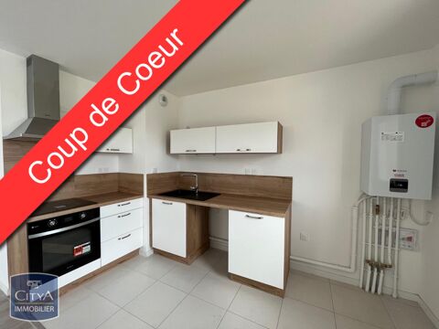   Location Appartement Appartement - 4 pi�ce(s) - 83 m�