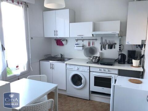  Appartement  louer 1 pice 31 m