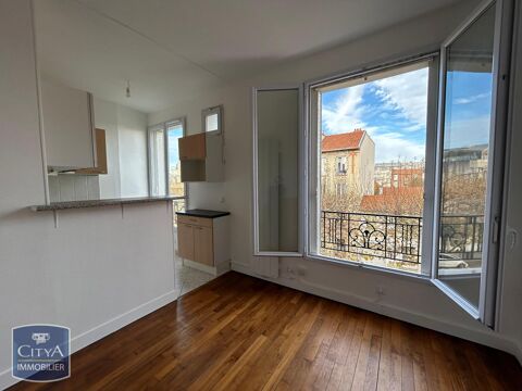  Appartement  louer 2 pices 37 m