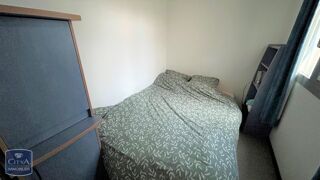  Appartement à louer 1 pièce 25 m²