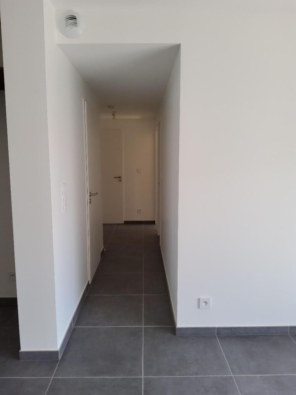 Le Pavillon d'été. 22 Rue Jayol. St Just Appartement neu....