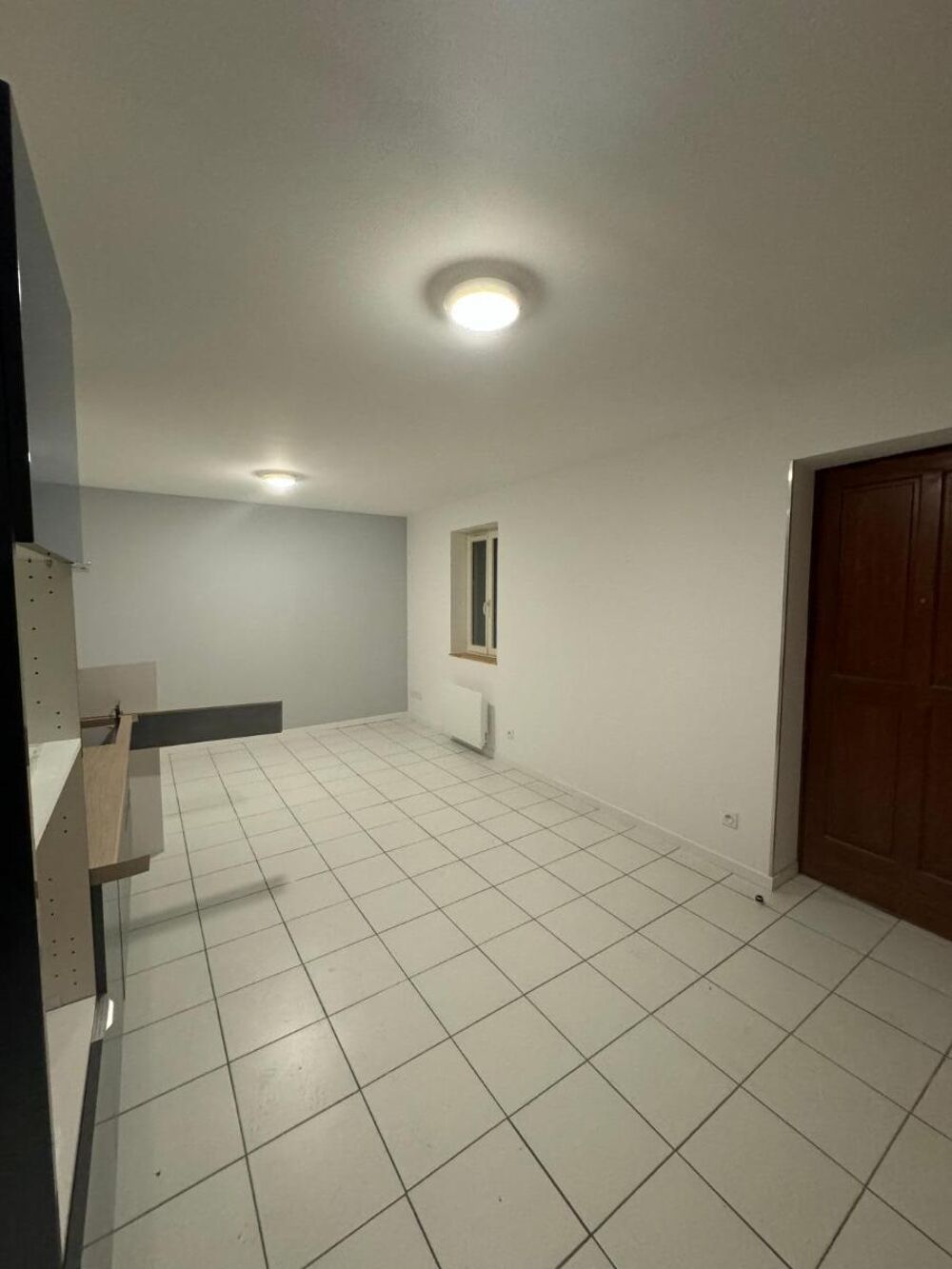 location Appartement - 2 pièce(s) - 45 m² Janneyrias (38280)