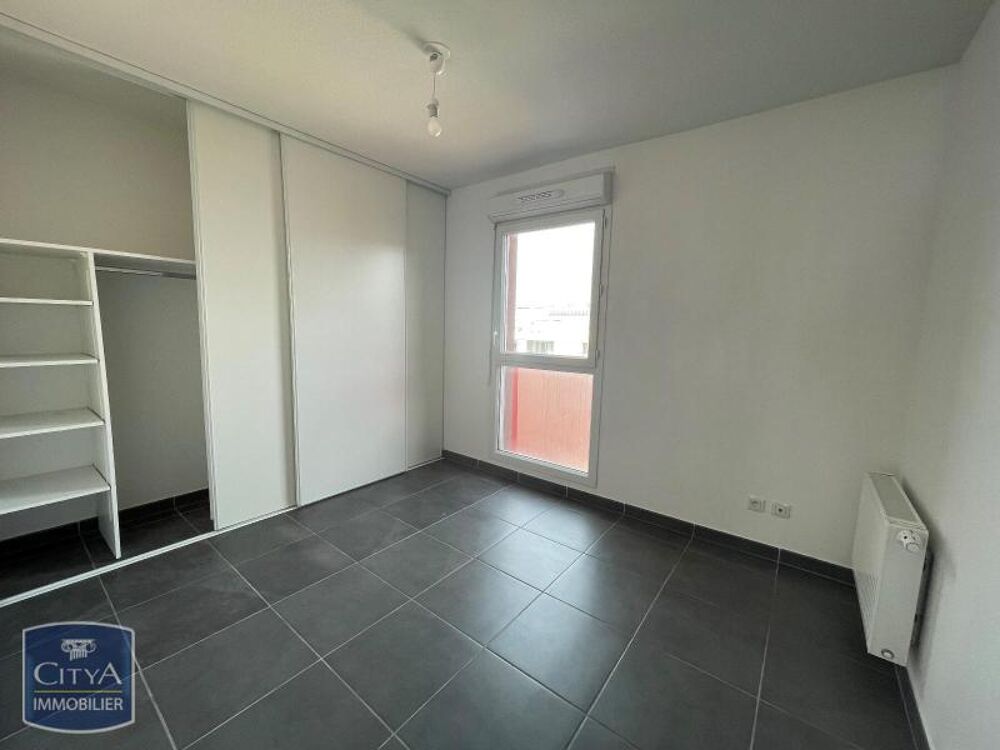 location Appartement - 3 pièce(s) - 67 m² Nîmes (30000)