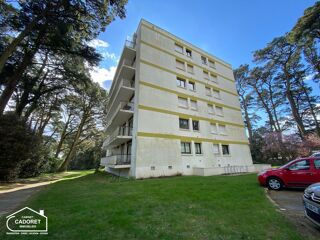  Appartement � louer 2 pi�ces 48 m�