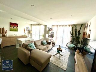  Appartement � louer 4 pi�ces 85 m�