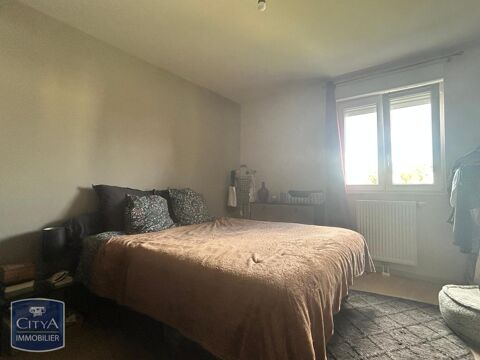  Appartement � louer 3 pi�ces 72 m�