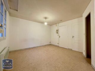  Appartement � louer 1 pi�ce 24 m�