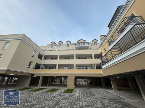  Appartement � louer 2 pi�ces 41 m�